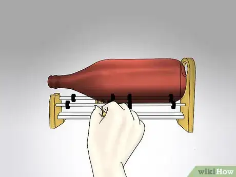 Image titled Make a Glass from a Bottle Step 4