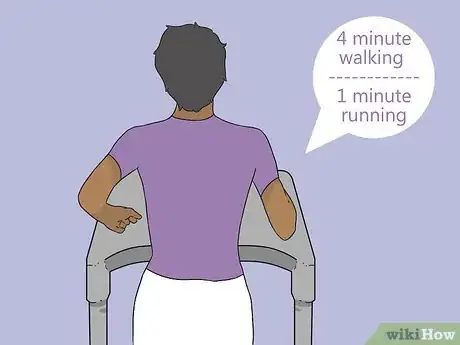Image titled Do Treadmill Routines Step 8