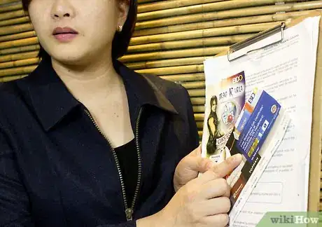 Image titled Spin Bad News Step 5