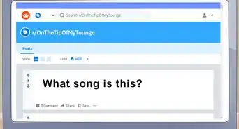 Find a Song Without Lyrics