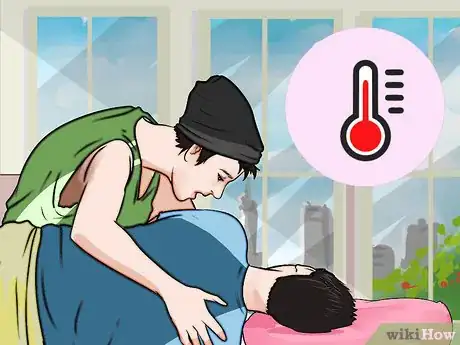 Image titled Reduce Lymphoma Risk with Psoriasis Step 4