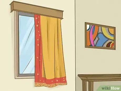 Image titled Reuse Old Sarees Step 8