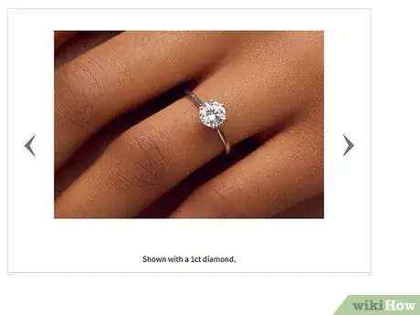 Image titled Buy a Diamond Ring Online Step 12