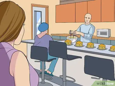 Image titled Host a Birthday Sleepover Step 15