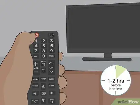 Image titled Cure Sleeping Problems Naturally and Cheaply Step 05