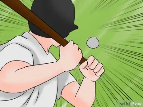 Image titled Play Slow Pitch Softball As a Team Step 3