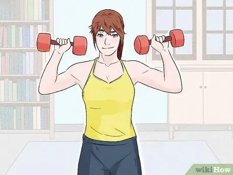 Image titled Exercise While Intermittent Fasting Step 3