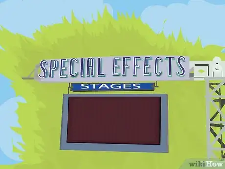 Image titled Visit Universal Studios Hollywood Step 13