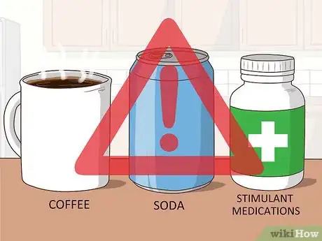 Image titled Stop Eye Twitching Step 8