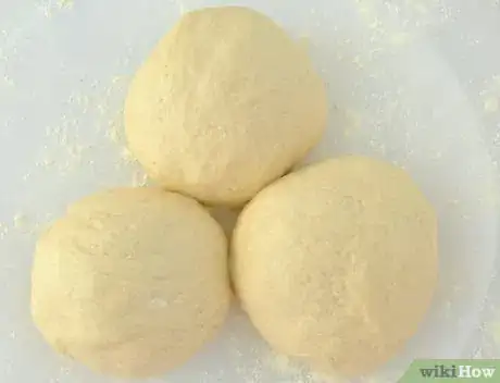 Image titled Make Fluffy Bread Step 6