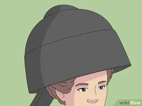 Image titled Maintain Box Braids Step 3