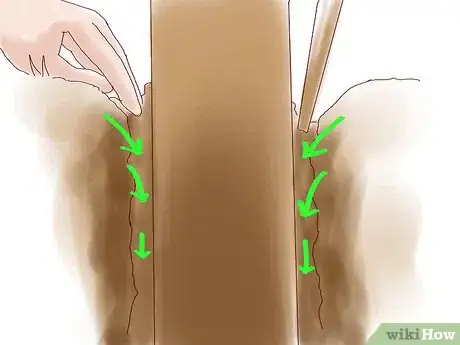 Image titled Fence a Garden Step 5Bullet1