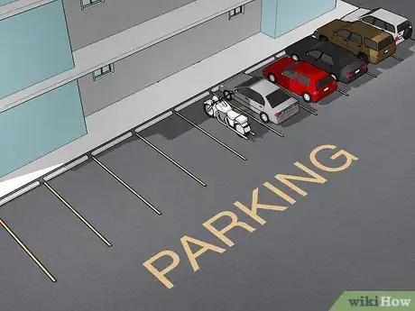 Image titled Choose an Apartment Building Step 1