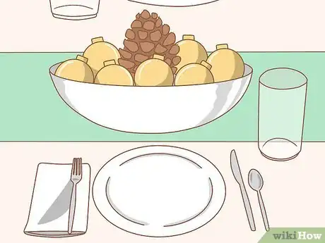 Image titled Host a Christmas Party Step 9
