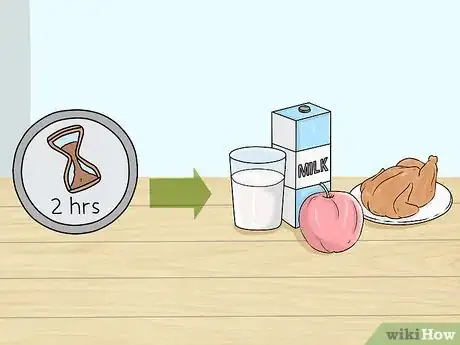 Image titled Take Zinc Step 4