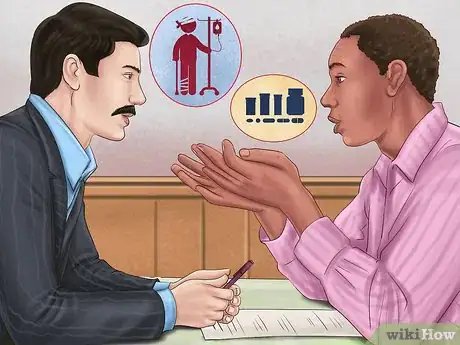 Image titled Get the Most from a Car Accident Claim Step 26