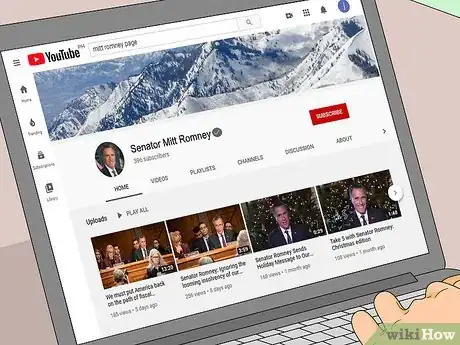 Image titled Contact Mitt Romney Step 8