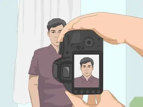 Image titled Apply for a Korean Tourist Visa Step 3