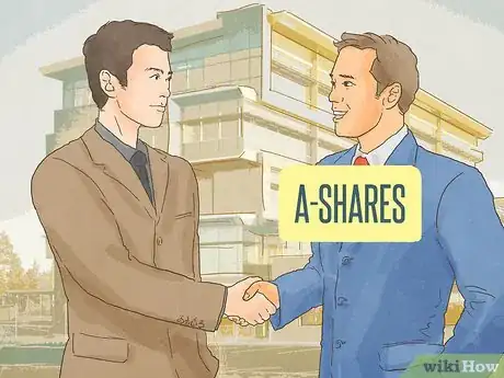 Image titled Buy Shares in Chinese Companies Step 3