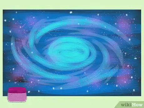 Image titled Make a Galaxy Model Step 22