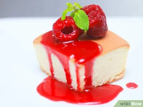 Image titled Make Raspberry Coulis Step 31