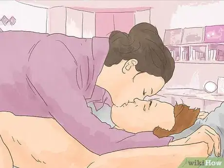 Image titled Deal with an Unsupportive Husband After a Miscarriage Step 7