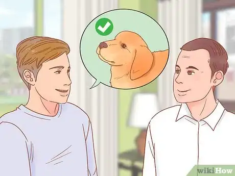 Image titled Buy a Golden Retriever Puppy Step 7