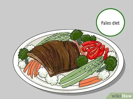 Image titled Choose Between Low‐Carb and Keto Step 3