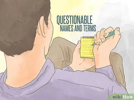 Image titled Avoid Copyright or Trademark Violations in Your Self Published Book Step 6