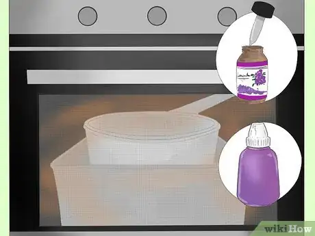 Image titled Make a Soap Cake Step 4