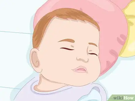 Image titled Get a Crying Toddler to Sleep Step 6