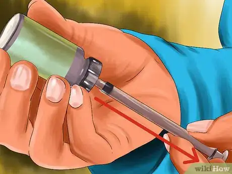 Image titled Give L‐Carnitine to Cats with Fatty Liver Step 6