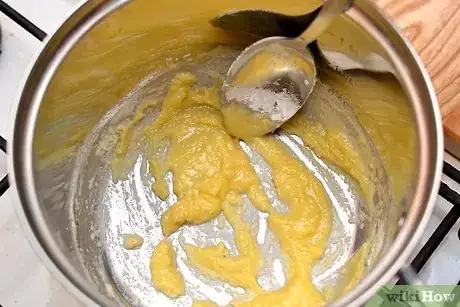 Image titled Make Béchamel Sauce Step 4