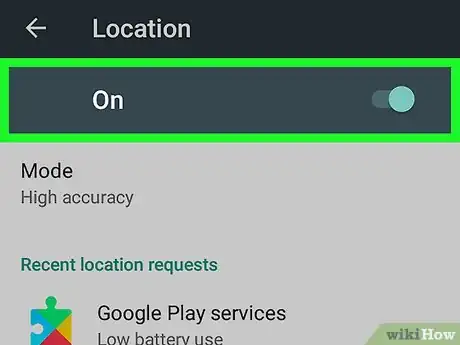 Image titled Improve GPS Accuracy on Android Step 3