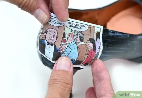 Image titled Make Comic Book High Heels Step 24