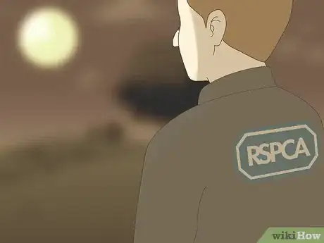 Image titled Become an RSPCA Inspector Step 11