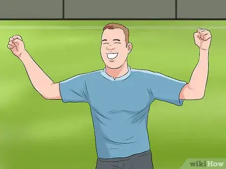 Image titled Half Volley a Soccer Ball Step 20