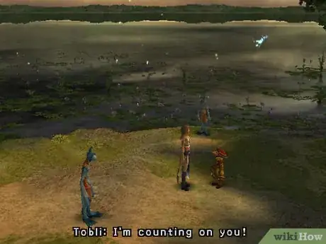 Image titled Get Secret Dresspheres in Final Fantasy X‐2 Step 6