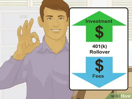 Image titled Check Your 401(k) Step 9