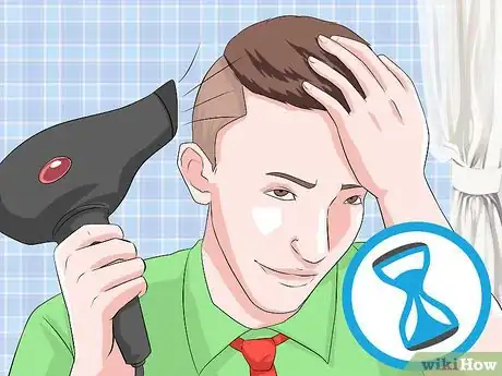 Image titled Do Daniel Craig Hair Step 9