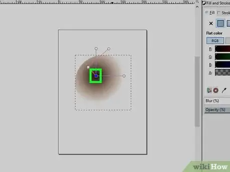 Image titled Make a Vector 8 Ball With Inkscape Step 6