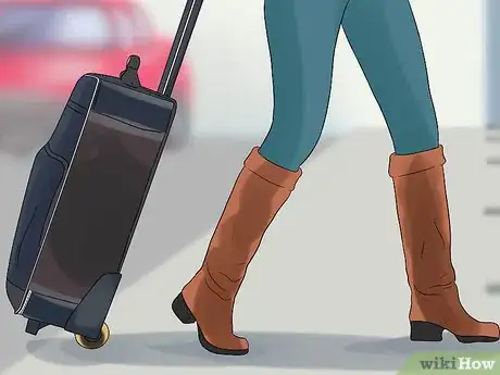 Image titled Find a Husband when the Women out Number the Men in Your Country Step 10