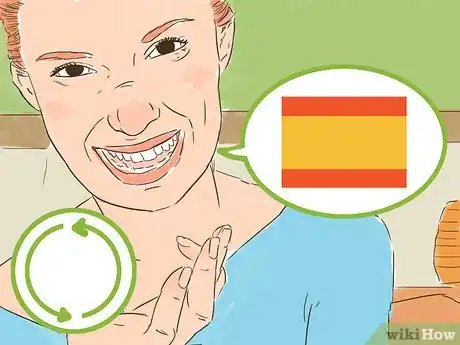 Image titled Learn Spanish With Audio Lessons Step 10