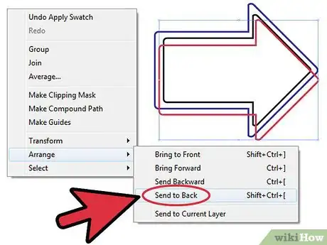 Image titled Create an Arrow on Adobe Illustrator Step 7