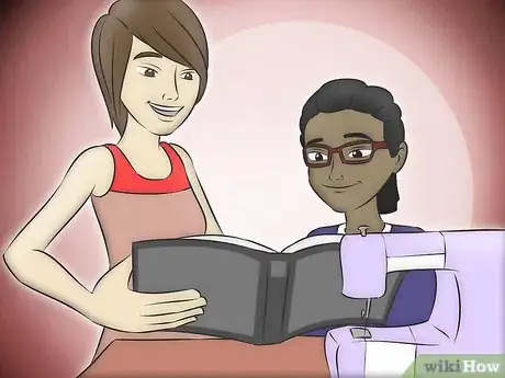 Image titled Be a Fashion Designer Without Sewing Step 6