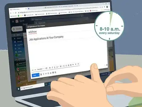 Image titled Deal with Work Related Depression Step 5