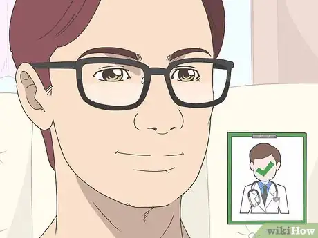 Image titled Treat Cataracts Step 2