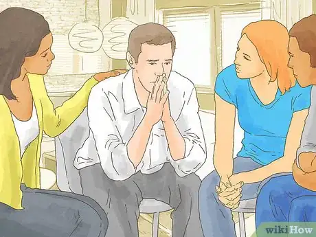 Image titled Start a New Life with No Money Step 18