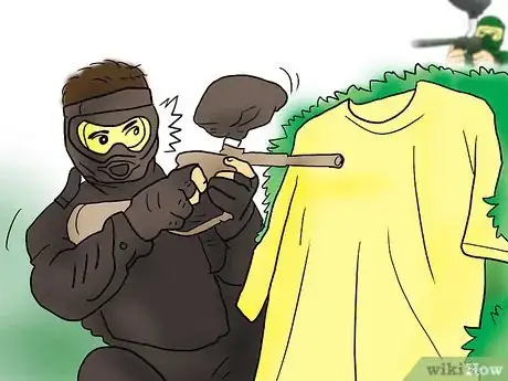 Image titled Win a Recreational Paintball Game Step 5