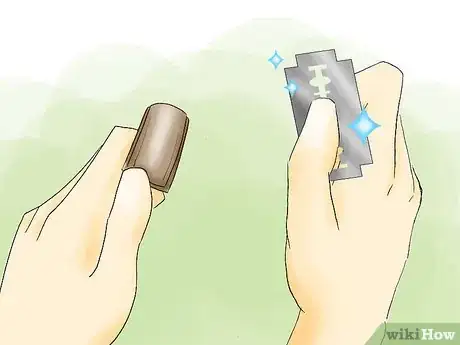 Image titled Prevent Ingrown Facial Hair Step 06